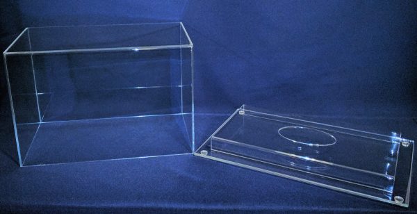 Football Display Case - Image 3