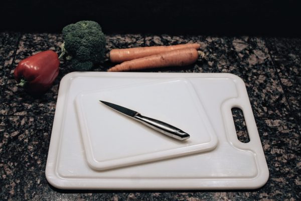Cutting Board