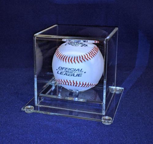 Baseball Display Case