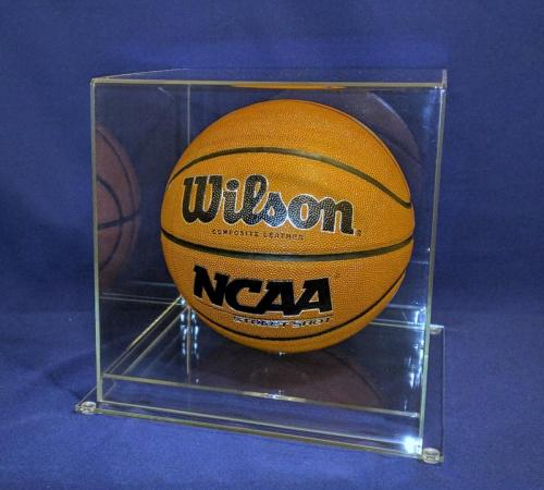 Basketball Display Case