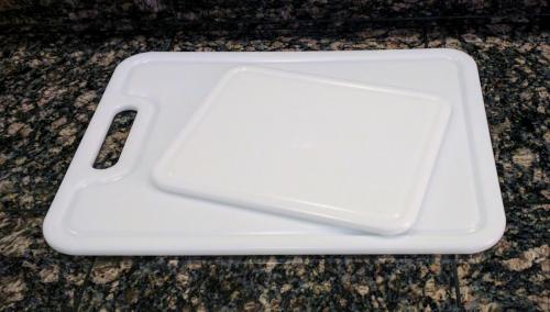 HDPE Cutting Boards